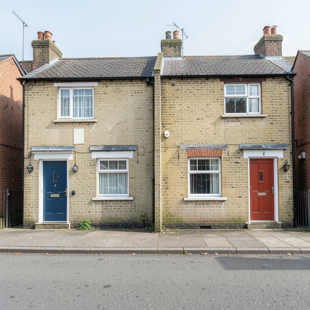 59 Westleigh Gardens, Edgware sold for £529,000 in July 2026